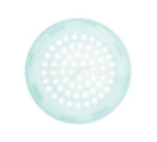 Лампа светодиодная LED-GX53-13W/NW/GX53/FR PLZ01WH матов. Uniel UL-00003723