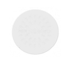 Лампа светодиодная LED-GX53-8W/NW/GX53/FR PLZ01WH мат. бел. упак. картон Uniel UL-00001671