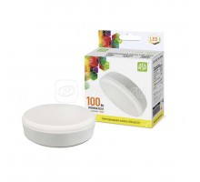 Лампа светодиодная LED-GX53-standard 12Вт 230В 3000К 1080лм ASD 4690612014418