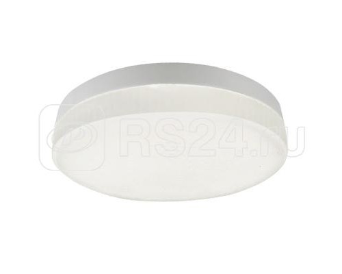 Лампа светодиодная LED-GX53-standard 4.2Вт 230В 6500К 380лм ASD 4690612012285