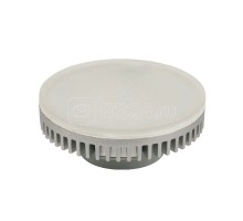 Лампа светодиодная LED-GX70-10Вт WW GX70 картон Uniel 07165