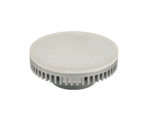 Лампа светодиодная LED-GX70-10Вт WW GX70 картон Uniel 07165