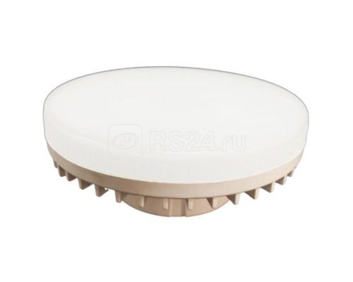 Лампа светодиодная LED-GX70-15W/4000K/GX70/FR PLZ01WH колба мат. бел. свет 4000К картон Uniel UL-00006783