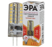 Лампа светодиодная LED-JC-3.5W-12V-827-G4 280лм ЭРА Б0033195