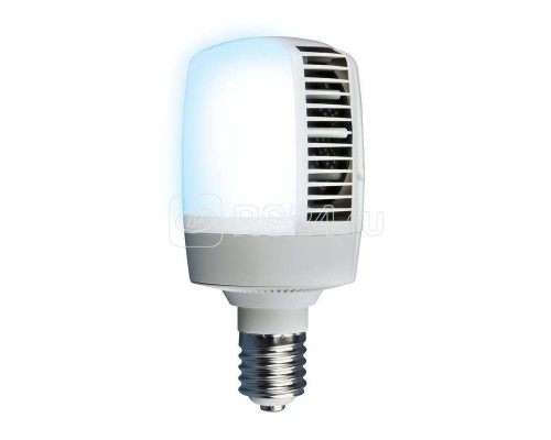 Лампа светодиодная LED-M105-70W/DW/E40/FR ALV02WH мат. Venturo свет дневной 6500К упак. картон Uniel UL-00001812