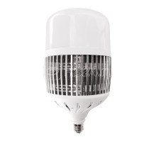 Лампа светодиодная LED-M80-100W/6500K/E27/FR/NR колба мат. дневной бел. свет 6500К картон Volpe UL-00006798