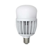 Лампа светодиодная LED-M80-25W/WW/E27/FR/S VOLPE 10808