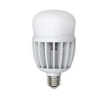 Лампа светодиодная LED-M80-30W/NW/E27/FR/S Uniel 10811