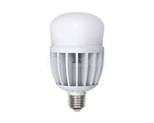 Лампа светодиодная LED-M80-30W/NW/E27/FR/S Uniel 10811