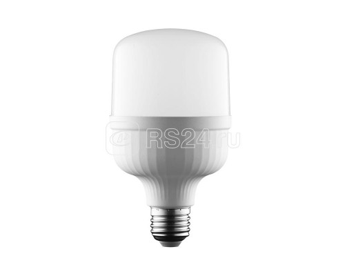 Лампа светодиодная LED-M80-40W/4000K/E27/FR/NR колба мат. бел. свет 4000К картон Volpe UL-00006789