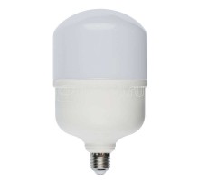 Лампа светодиодная LED-M80-40W/DW/E27/FR/S мат. Simple свет дневной 6500К упак. картон Volpe UL-00002906