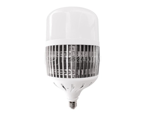 Лампа светодиодная LED-M80-80W/6500K/E27/FR/NR колба мат. дневной бел. свет 6500К картон Volpe UL-00006796