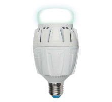 Лампа светодиодная LED-M88-100Вт/DW/E27/FR ALV01WH картон Uniel 09508