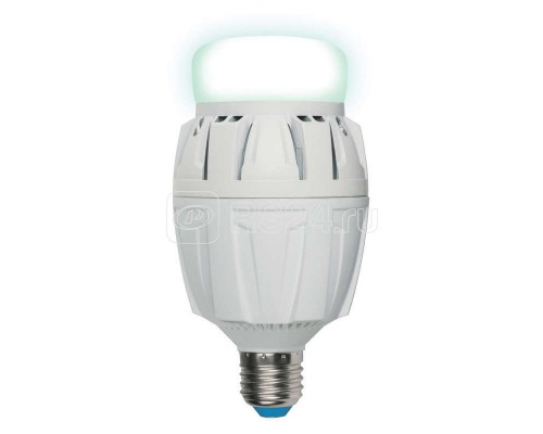 Лампа светодиодная LED-M88-100Вт/DW/E27/FR ALV01WH картон Uniel 09508