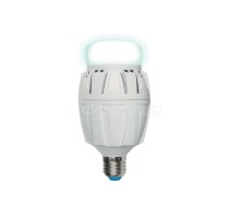 Лампа светодиодная LED-M88-50Вт/DW/E27/FR ALV01WH картон Uniel 08983