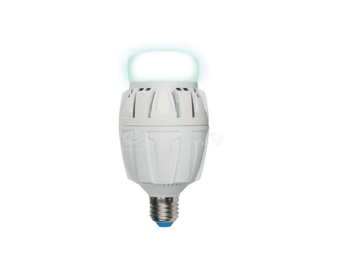 Лампа светодиодная LED-M88-50Вт/DW/E27/FR ALV01WH картон Uniel 08983