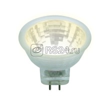 Лампа светодиодная LED-MR11-3W/WW/GU4 GLZ21TR Uniel UL-00001700