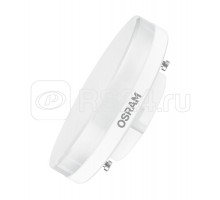 Лампа светодиодная LED STAR GX53 8W/827 (замена 75Вт) 8Вт 2700К тепл. бел. GX53 800лм 110 град. 220-240В матов. пласт. OSRAM 4058075210929
