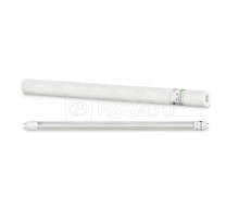 Лампа светодиодная LED-T8R-П-PRO 10Вт 230В G13R 4000К 800Лм 600мм прозр. поворотная IN HOME 4690612030937