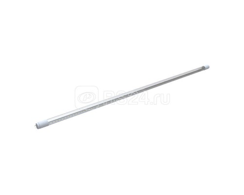 Лампа светодиодная LED-T8-20Вт/SM/G13/CL Uniel 09642