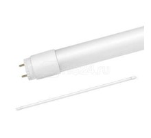 Лампа светодиодная LED-T8-М-PRO 32Вт 230В G13 4000К 2700лм 1500мм мат. IN HOME 4690612031033