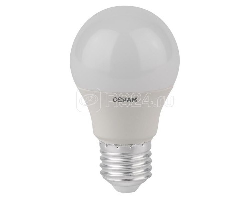 Лампа светодиодная LS CL A60 7W/865 230В E27 FR OSRAM 4058075161917