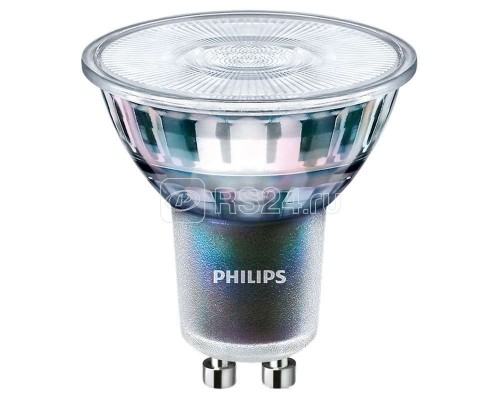 Лампа светодиодная MAS LED ExpertColor 5.5-50GU927 36 Philips 929001347302 / 871869670767800