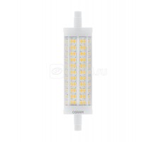 Лампа светодиодная PARATHOM LINE 118 CL 150 non-DIM 17.5W/827 R7S OSRAM 4058075168992