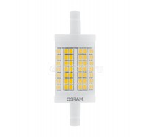 Лампа светодиодная PARATHOM LINE 78 CL 100 non-DIM 11.5W/827 R7S OSRAM 4058075169029