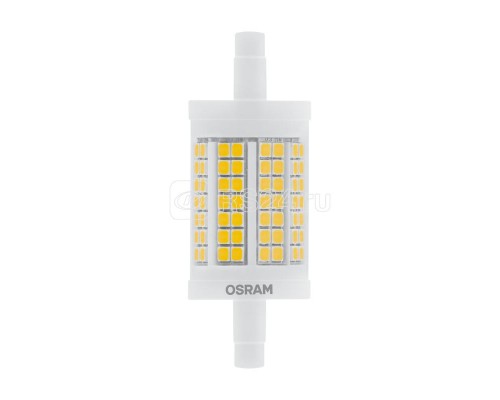 Лампа светодиодная PARATHOM LINE 78 CL 100 non-DIM 11.5W/827 R7S OSRAM 4058075169029