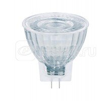 Лампа светодиодная PARATHOM MR11 20 36град. 3.2Вт 827 тепл. бел. GU4 диммир. OSRAM 4058075263925