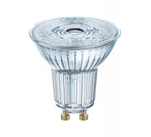 Лампа светодиодная PARATHOM PAR16 35 36град. 3.7Вт 940 нейтр. бел. GU10 диммир. OSRAM 4058075259874