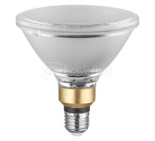 Лампа светодиодная PARATHOM PAR38 120 30град. 12.5Вт 827 тепл. бел. E27 диммир. OSRAM 4058075264083