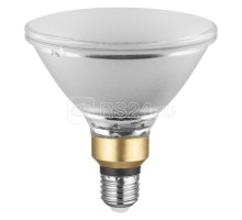 Лампа светодиодная PARATHOM PAR38 120 non-DIM 15град. 12.5Вт 827 тепл. бел. E27 OSRAM 4058075264069