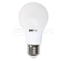 Лампа светодиодная PLED-A60 11Вт грушевидная E27 5000К 980лм 90-260В спец. JazzWay 5005549