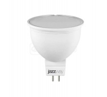 Лампа светодиодная PLED-DIM JCDR 7Вт 4000К бел. GU5.3 540лм 220-240В диммир. JazzWay 1035431
