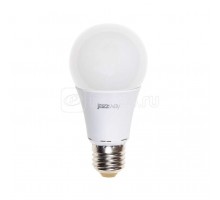 Лампа светодиодная PLED-ECO/SE-A60 11Вт грушевидная 5000К холод. бел. E27 840лм 230В JazzWay 1033222