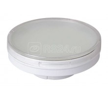 Лампа светодиодная PLED-GX70 11Вт таблетка 5000К холод. бел. GX70 930лм 230В JazzWay 1027672A