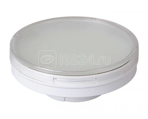 Лампа светодиодная PLED-GX70 11Вт таблетка 5000К холод. бел. GX70 930лм 230В JazzWay 1027672A