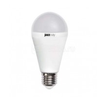 Лампа светодиодная PLED-SP A65 30Вт 4000К E27 230/50 Jazzway 5019690