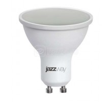 Лампа светодиодная PLED- SP GU10 11Вт 5000К-E JazzWay 5019515