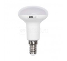 Лампа светодиодная PLED-SP R50 7Вт 5000К холод. бел. E14 540лм 230В JazzWay 1033635