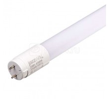 Лампа светодиодная PLED T8-1200PL Nano 20Вт линейная 4000К бел. G13 1600лм 200-240В JazzWay 5003071