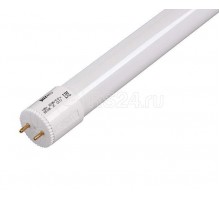 Лампа светодиодная PLED T8-1500GL 24Вт линейная 4000К бел. G13 2000лм 185-240В JazzWay 1032539