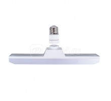 Лампа светодиодная PLED T-tube 15Вт 6500К E27 160-265В JazzWay 5017542