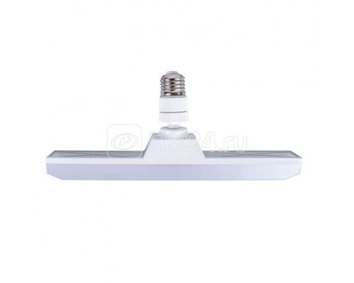 Лампа светодиодная PLED T-tube 15Вт 6500К E27 160-265В JazzWay 5017542