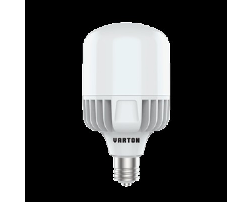 Лампа светодиодная T120 40Вт 220В E27 4000К VARTON V40016