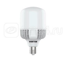 Лампа светодиодная T120 50Вт 220В E27 4000К VARTON V50014