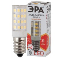 Лампа светодиодная T25-5W-CORN-827-E14 ЭРА Б0033030