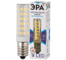 Лампа светодиодная T25-7W-CORN-840-E14 560лм ЭРА Б0033025